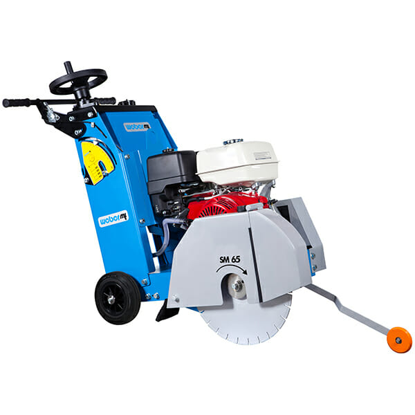 CORTADORA DE PISO MAQUISUL LOCADORA